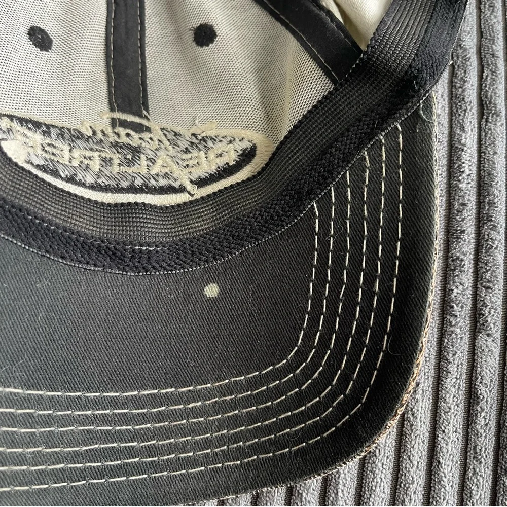 Team Realtree Camo Baseball Cap Hat‎ Men Gorpcore hunting snapback outdoor